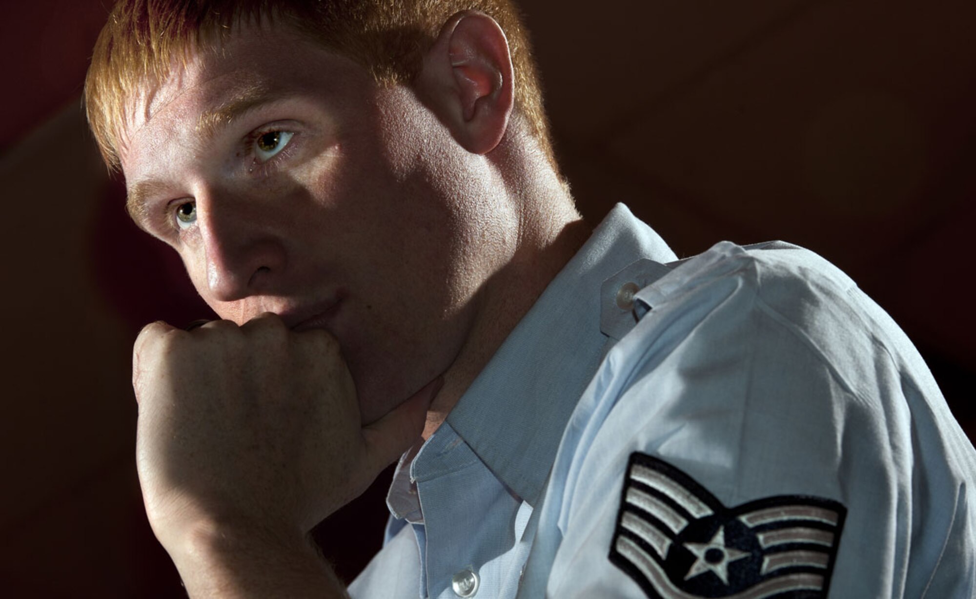 (Air Force photo illustration/Justin Connaher)