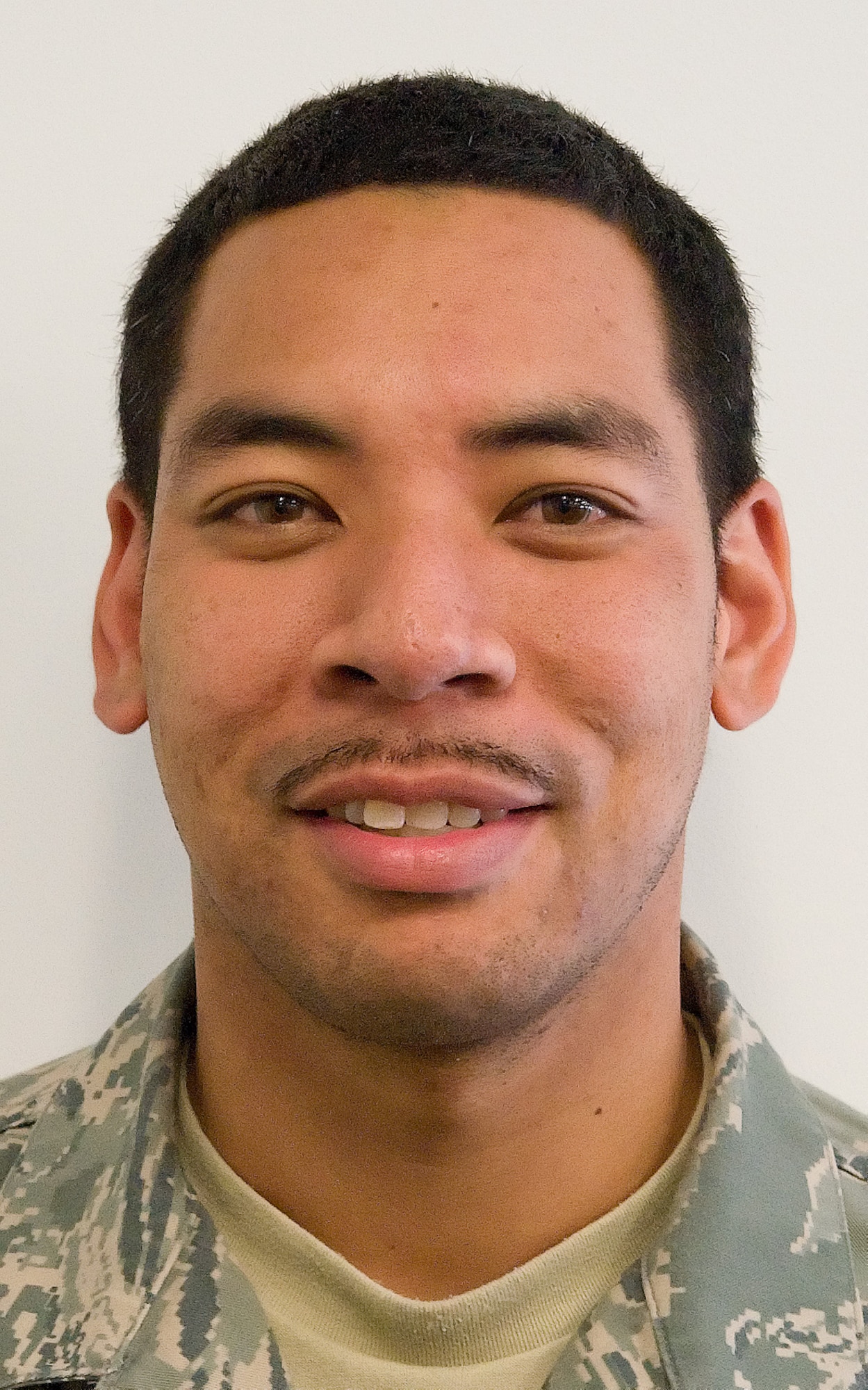“The menu of the day for the [base dining facility].”

– Tech. Sgt. Somchai Adams, 436th Operations Support Squadron 
