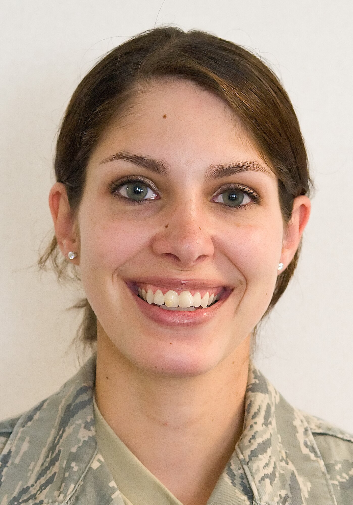 “Schedules for classes on base, and photos of Airmen who get [cited for driving under the influence].”

– Staff Sgt. Vanessa Baer, 436th Operations Support Squadron
