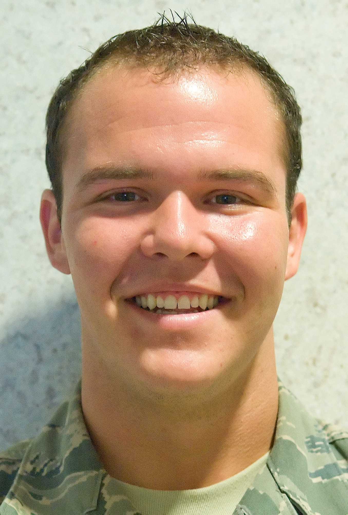 “Tourist locations around base, and places to go camping and hunting.”

– Airman 1st Class Anothony Kerruish, 436th Operations Support Squadron
