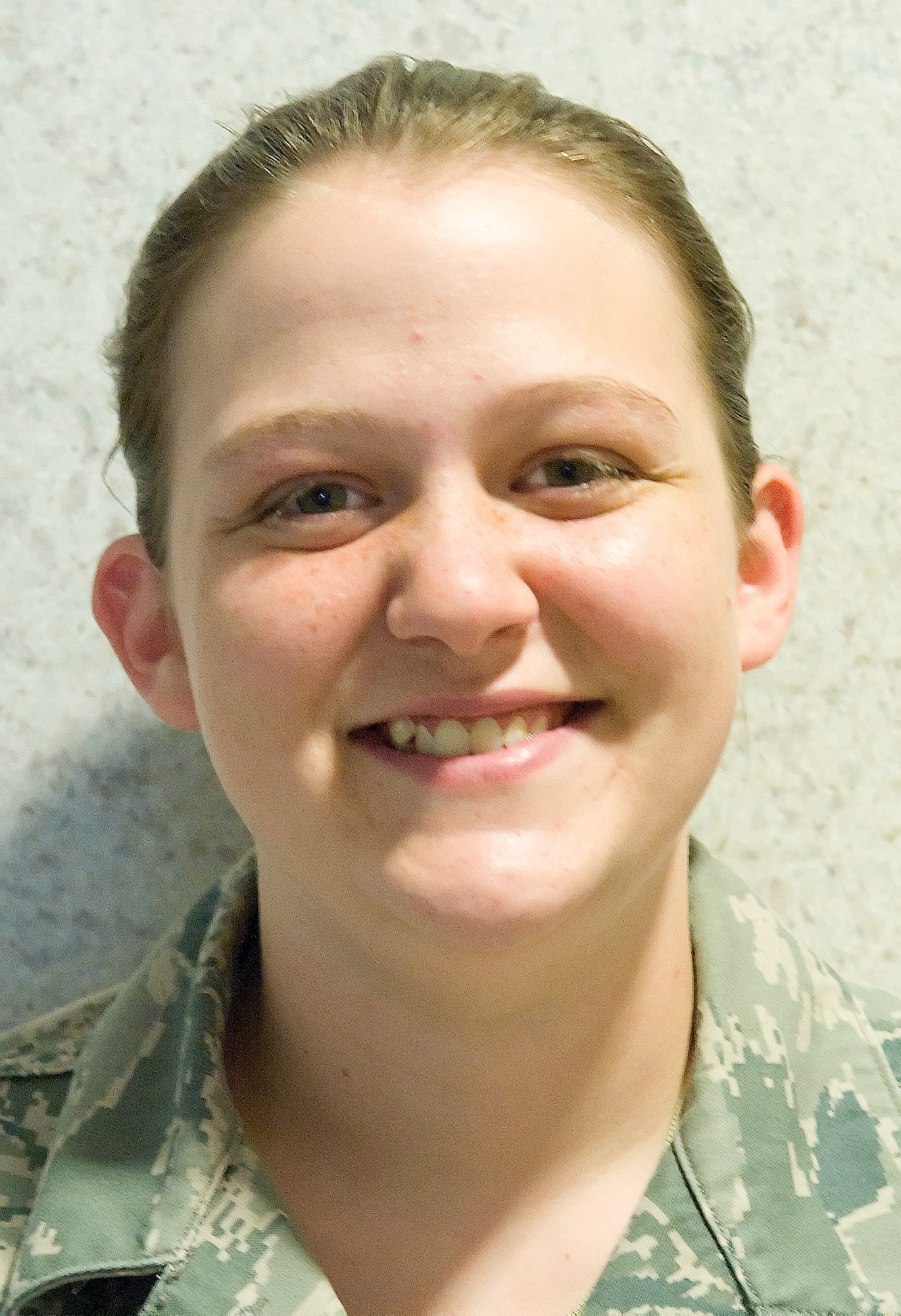 “Outdoor recreation and family-oriented events around base.”

– Senior Airman Brittany Cannon, 436th Operations Support Squadron
