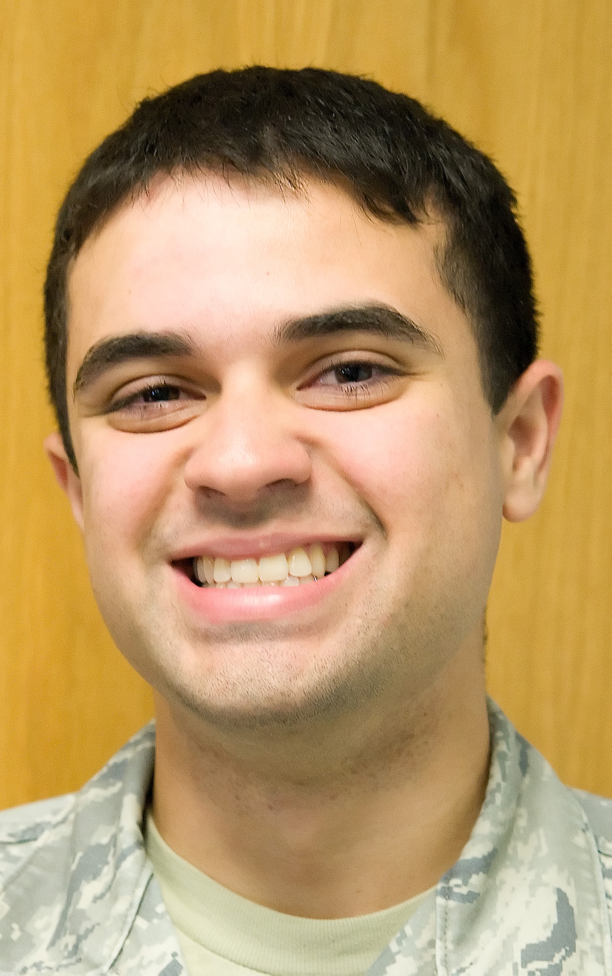 “Squadron sports schedules and outcomes.”

– Airman 1st Class Edill Colon, 436th Operations Support Squadron
