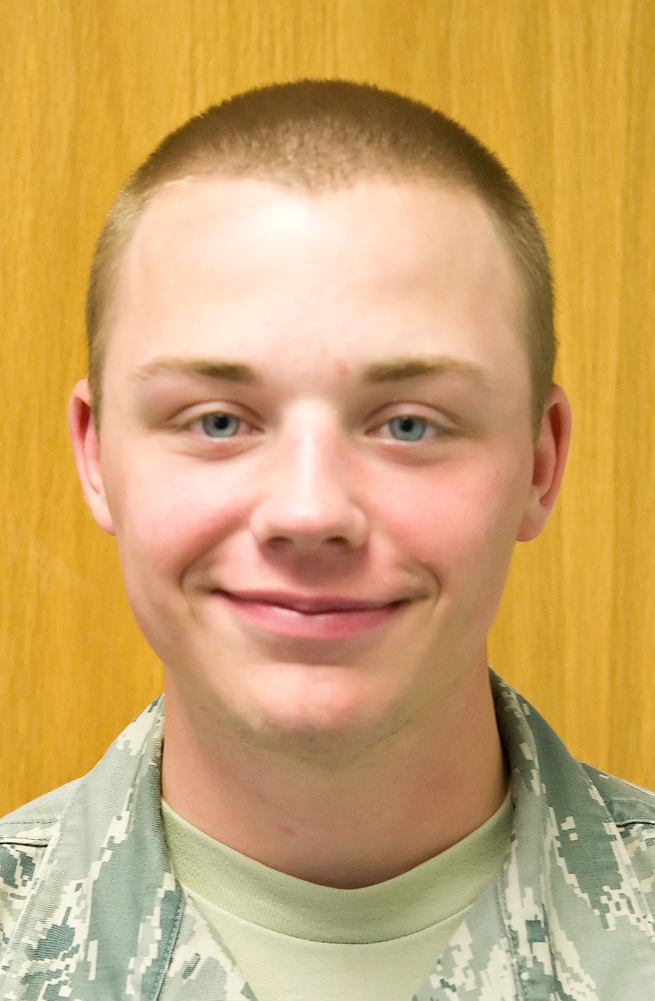 “Local attractions for new Airmen, like a hotspot of the week.”

– Airman 1st Class Zach Mann, 436th Operations Support Squadron
