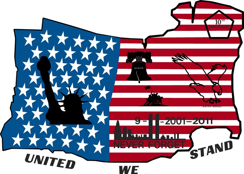 Entry 7 Nose Art submitted by Larry Moore, 7th Equipment Maintenance Squadron.