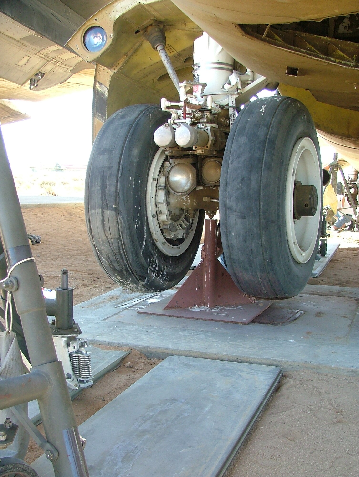 (Air Force photo by Tony Moore)
