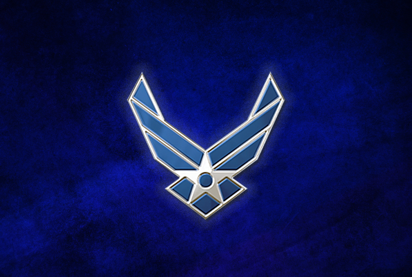 air force logo high resolution