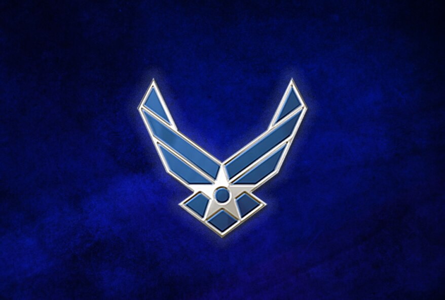 (U.S. Air Force courtesy graphic/Corey Parrish) 
