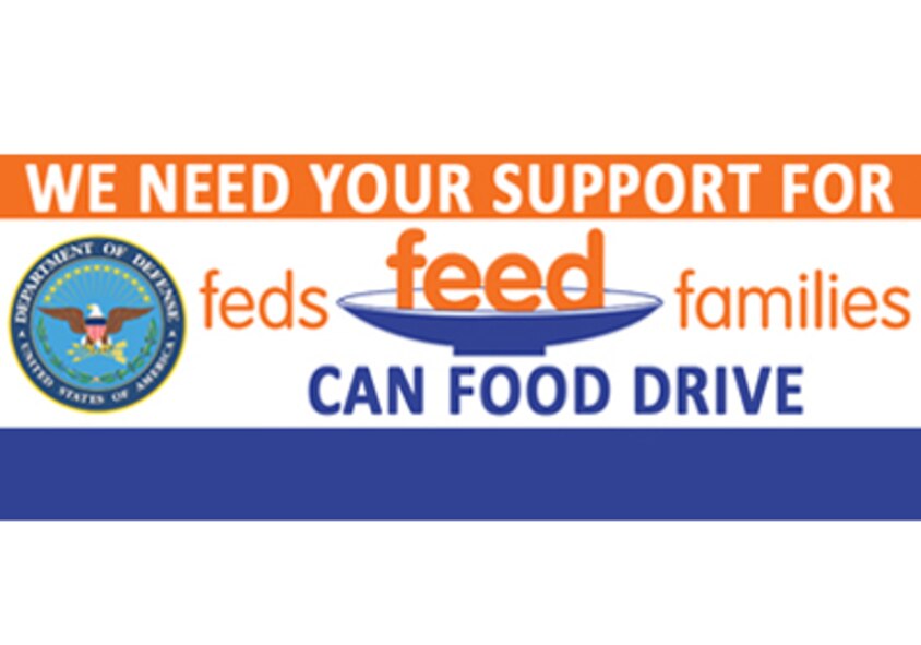 Dobbins Air Reserve Base is currently participating in the “Feds Feed Families” Food Drive campaign. Collection points are marked by blue Must Ministries bins located in the 94 AW Headquarters building, the Dobbins Inn, the Dobbins Consolidated Club and the Base Exchange.  For more information about the program, contact (678) 655-5042.