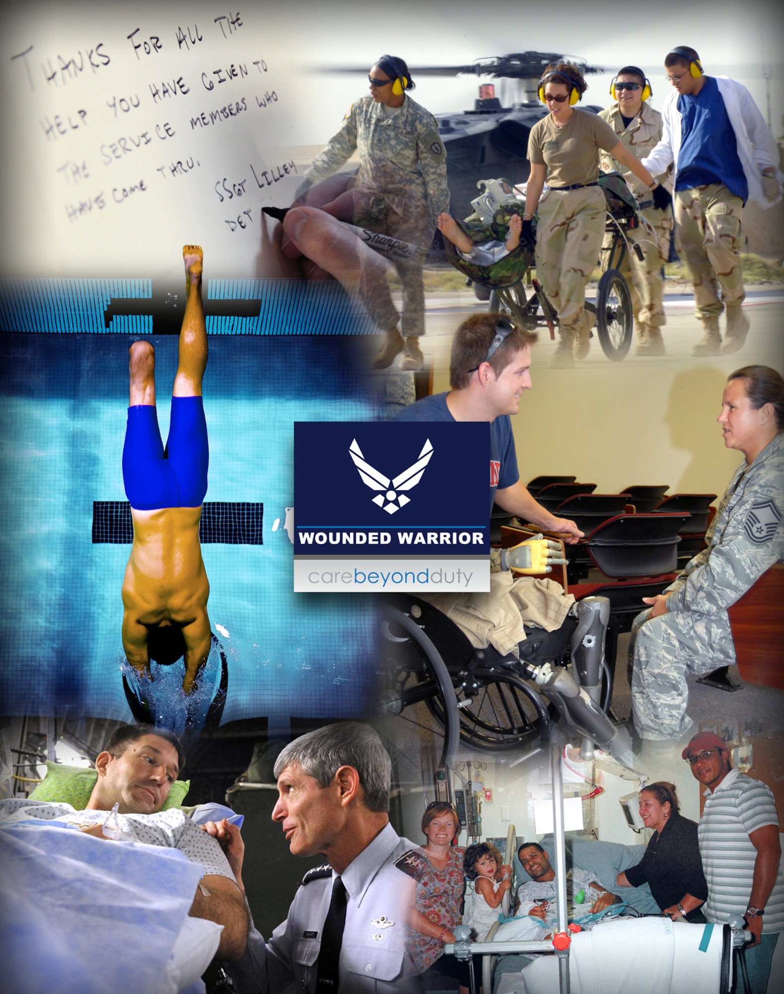 AFW2 Montage (U.S. Air Forceillustration/Javier Garvia) (released)