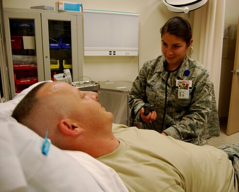 Airman 1st Class Nathania Munoz