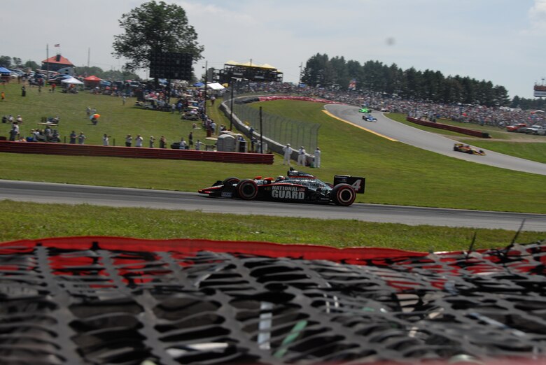 Mid Ohio Raceway >> Recruiters Join Forces At Mid Ohio Raceway 179th Airlift Wing Mid Ohio Raceway >> Recruiters Join Forces At Mid Ohio Raceway 179th Airlift Wing