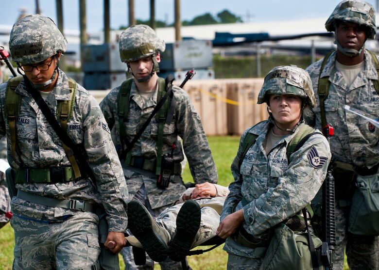 Army Phase 2 Physical