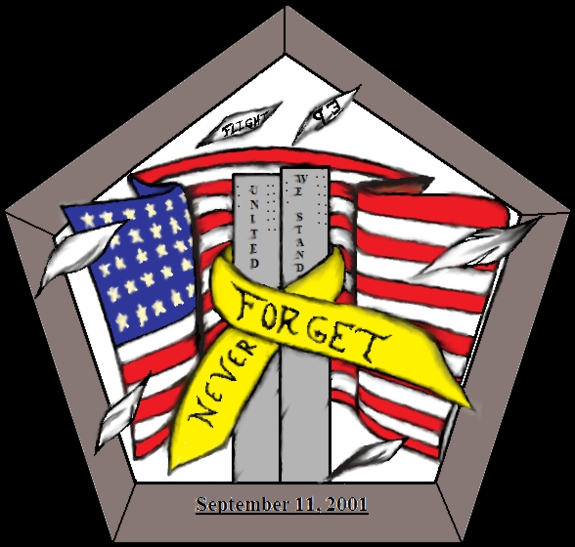 Entry 15 nose art submitted by Senior Airman Robert Taylor, 77th Weapons Squadron. 
