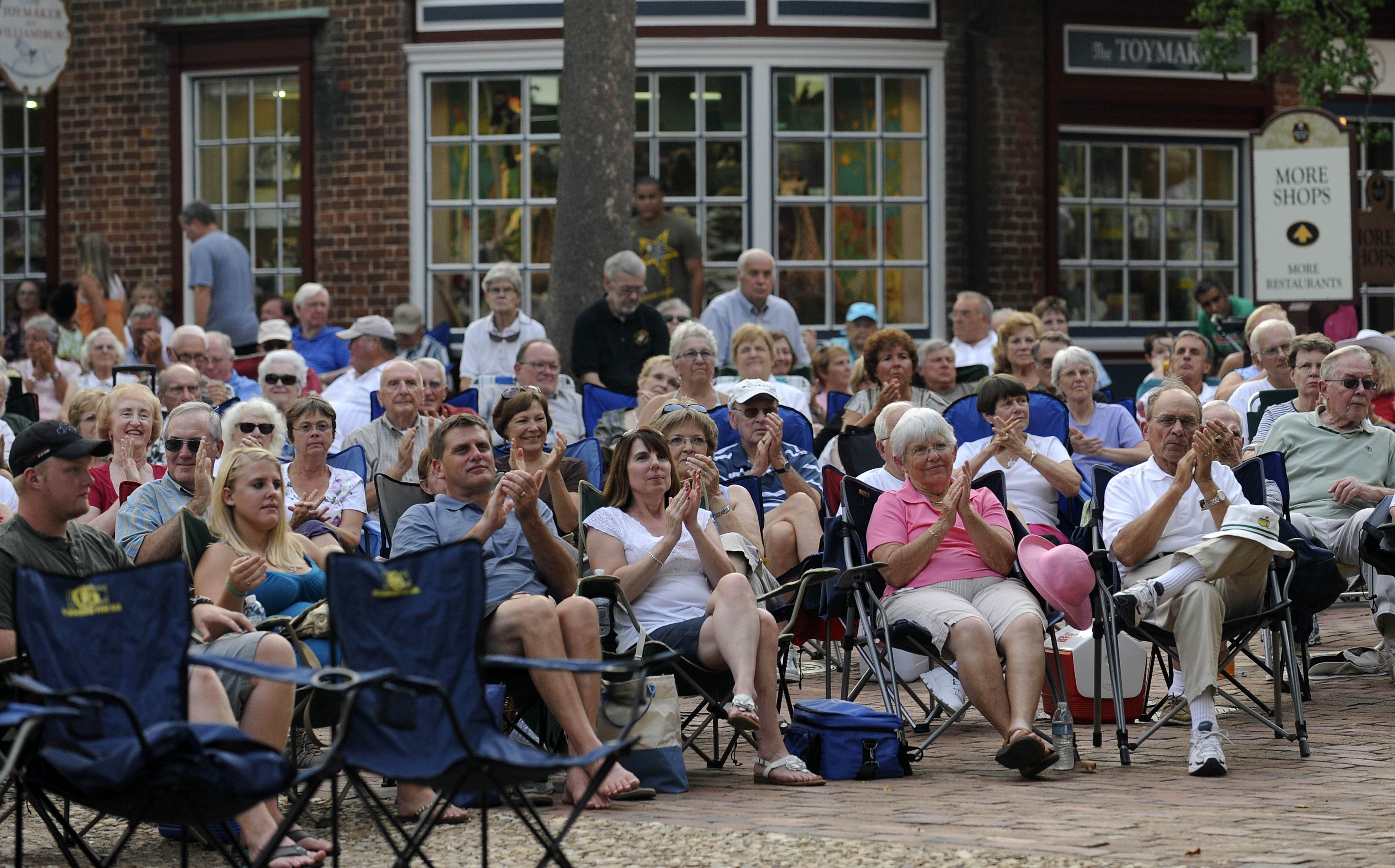 Heritage Band of America