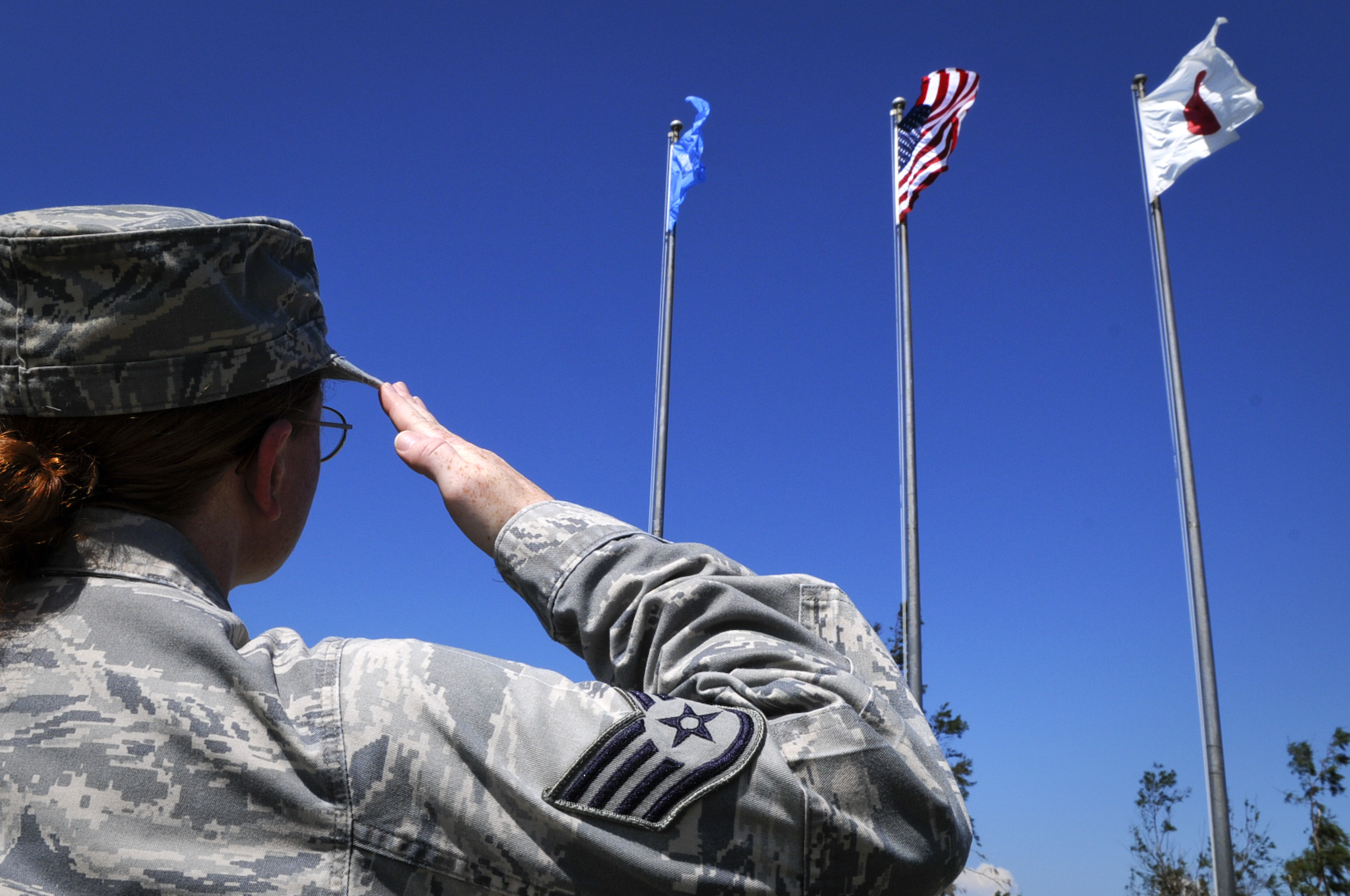 Kadena Protocol First Sergeant Explain Music Customs Courtesies Kadena Air Base Article Display Protocol requires military personnel to salute. kadena air base