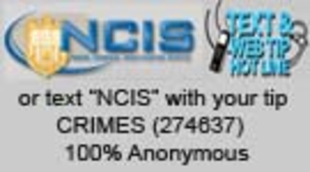 NCIS