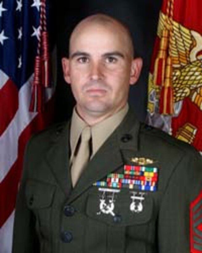 1stSgt Derby