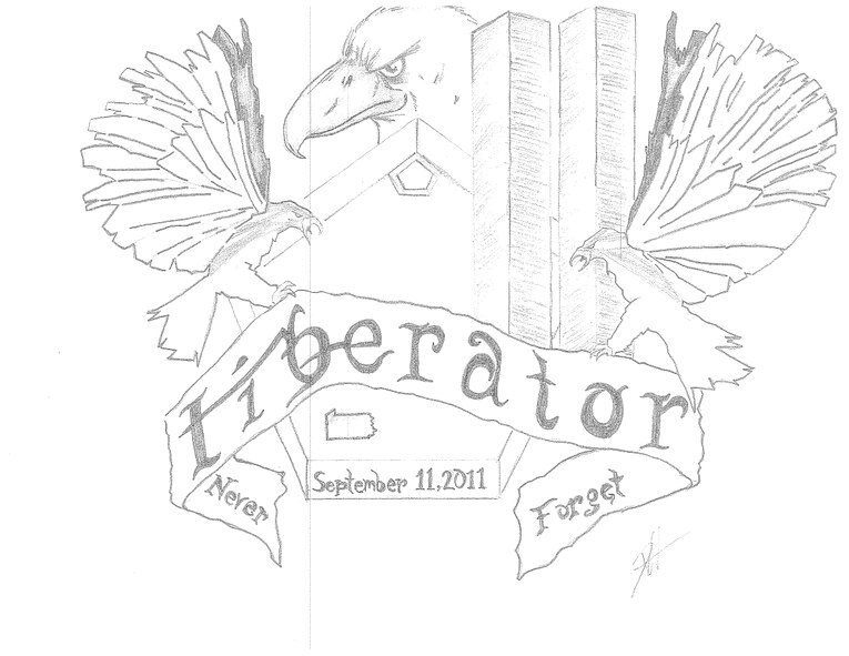 Entry 24 nose art submitted by Master Sgt. Doug Hayman.