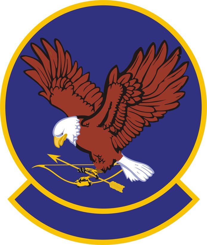 In accordance with Chapter 3 of AFI 84-105, commercial reproduction of this emblem is NOT permitted without the permission of the proponent organizational/unit commander.