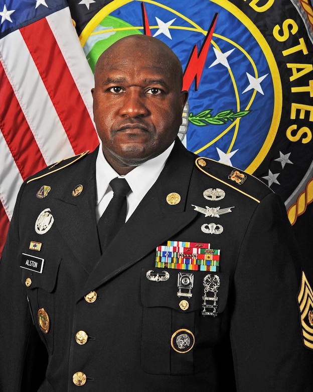 Former Army Sergeant Who Became