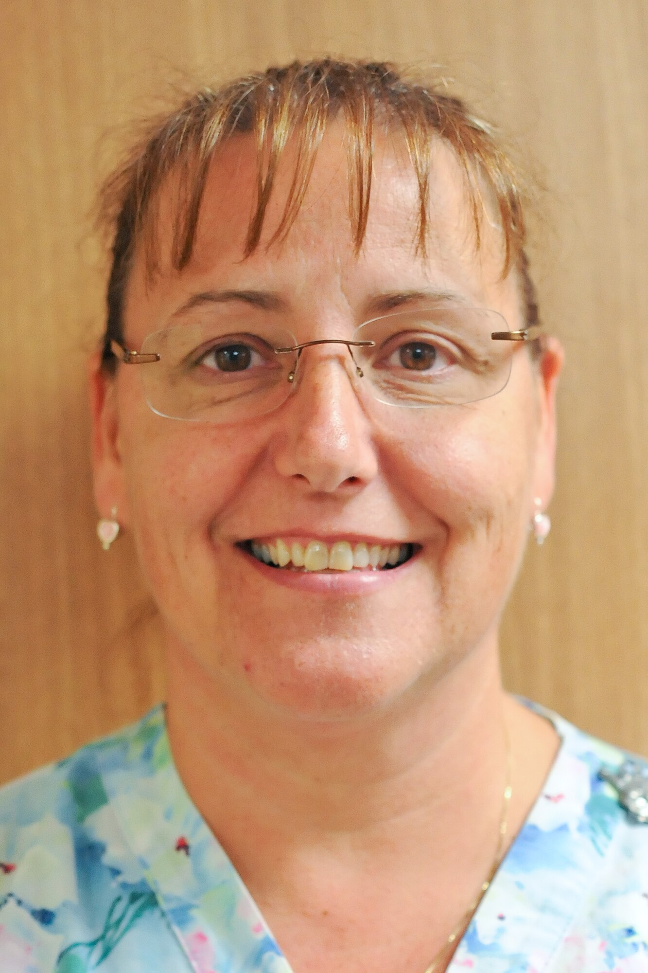 “Family and friends are coming in. We’re going swimming and fishing, then cooking the fish.”

     - Suzanne McGarrigle, 436th Medical Group
