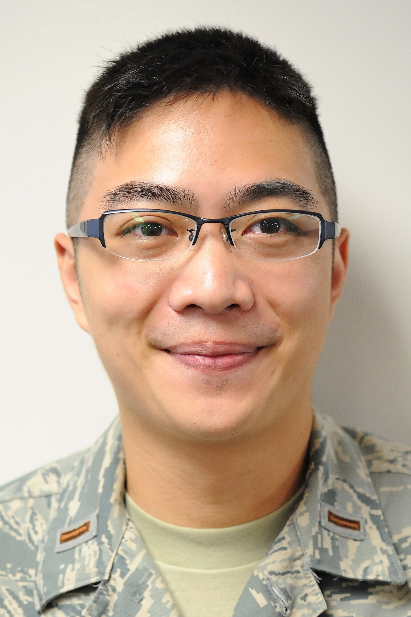 “Traveling with family to Ithaca, N.Y.” 
     - 2nd Lt. Robert Chen, 436th Mission Support Group 
