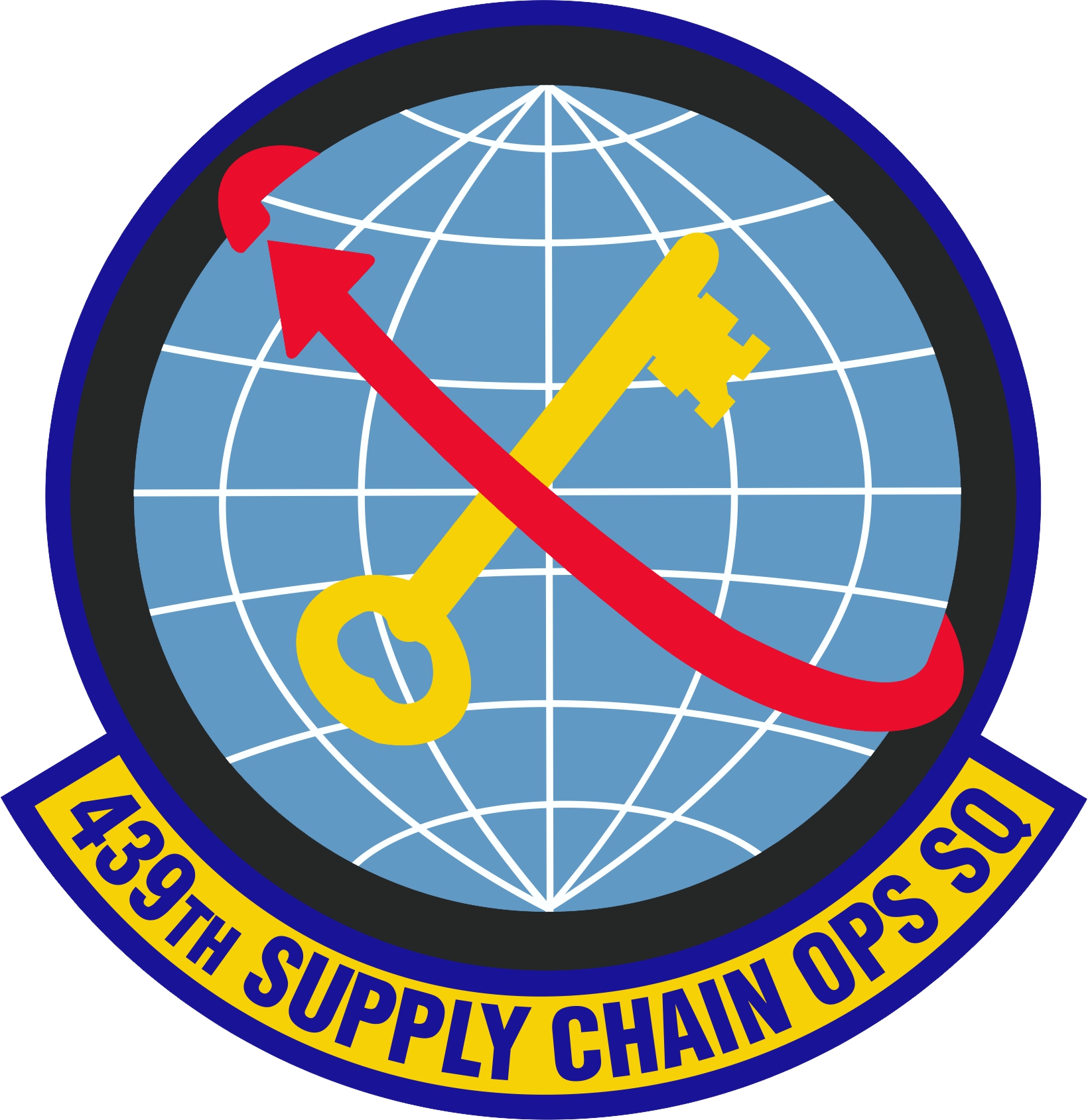 439 Supply Chain Operations Squadron > Air Force Historical Research