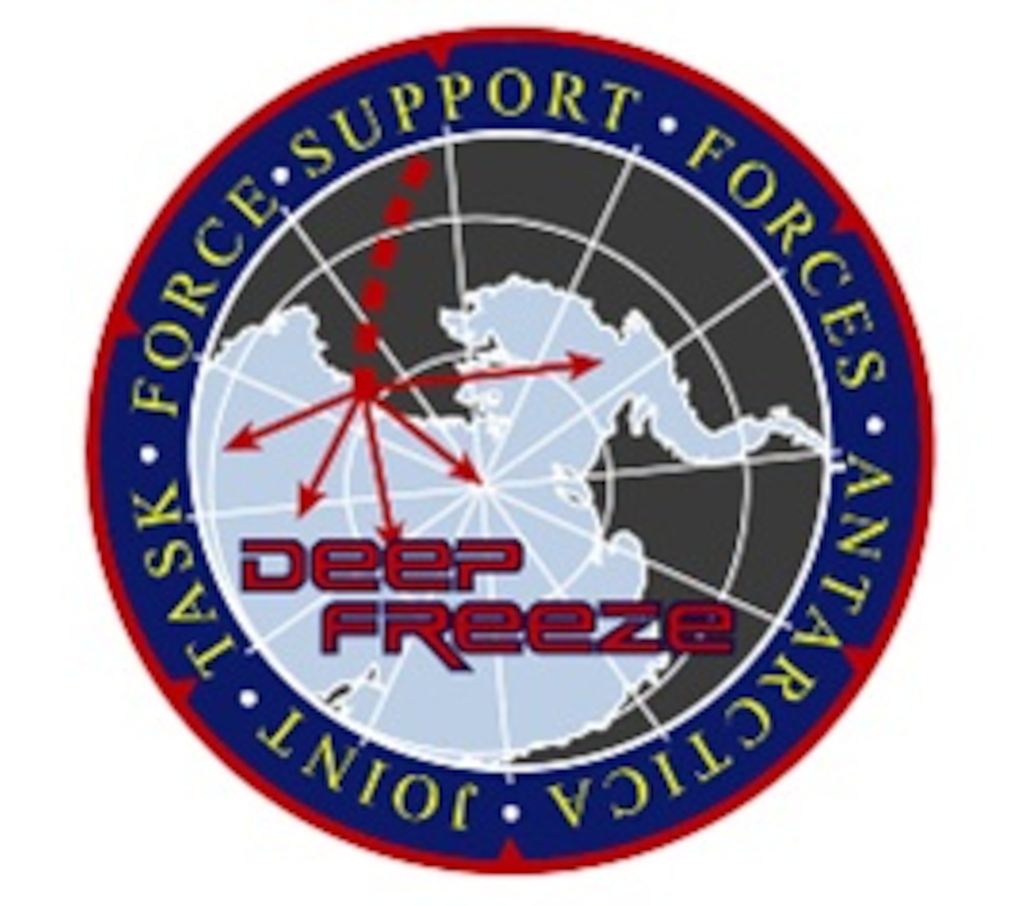 Joint Task Force Support Forces Antarctica 