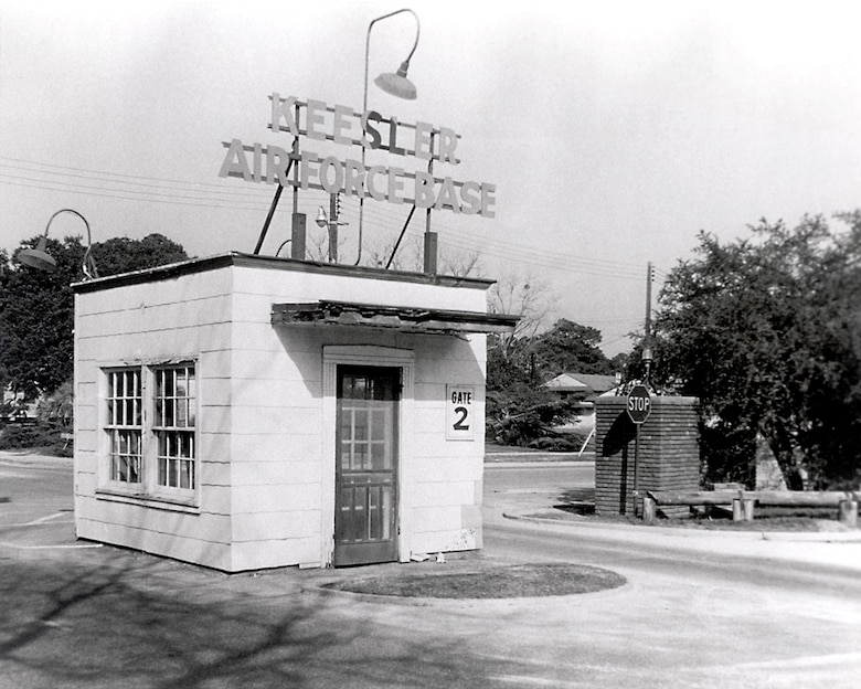 Happy 70th Birthday, Keesler! > Keesler Air Force Base > Display