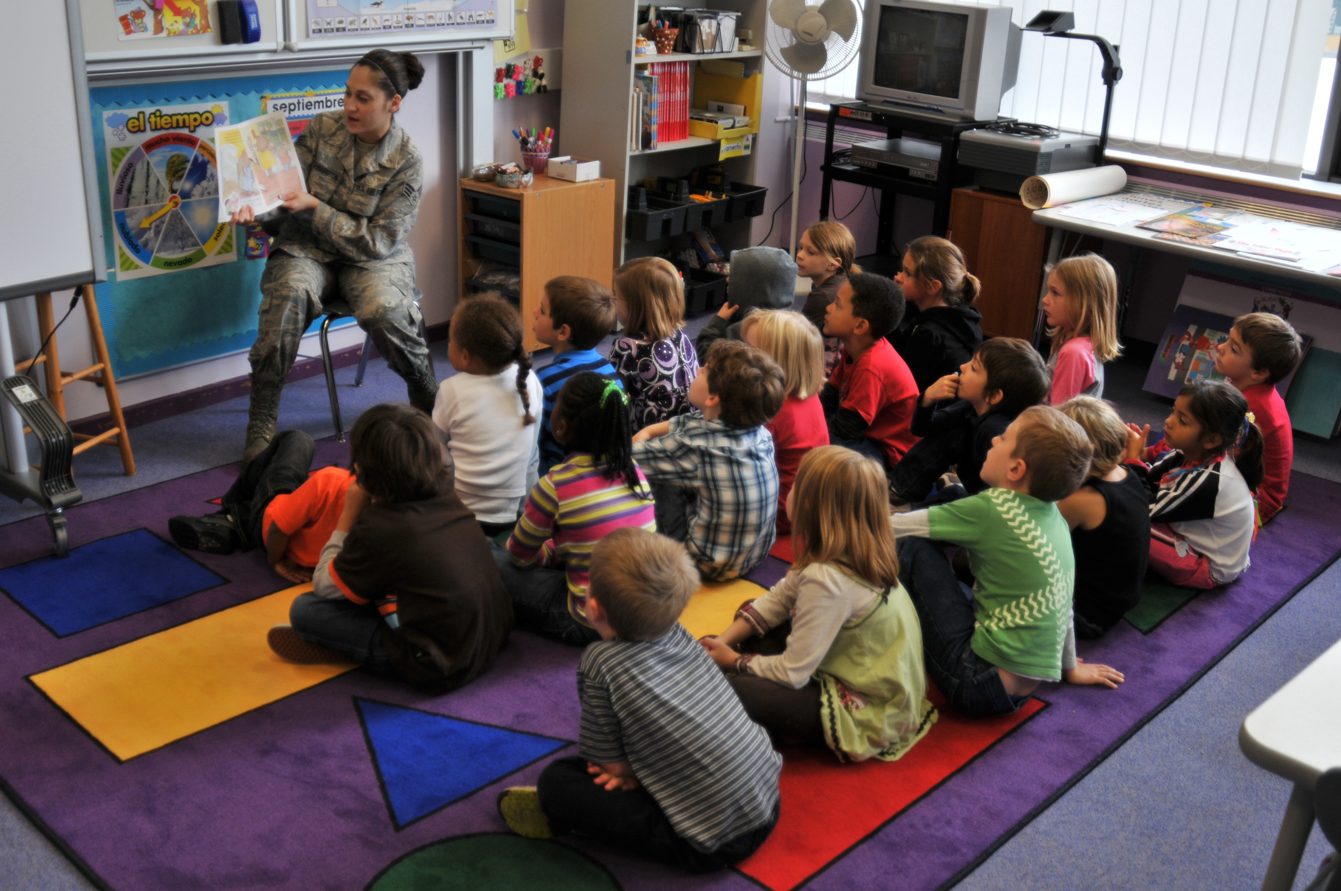 New, Firmer Dodds School Attendance Policy > Royal Air Force Mildenhall >  Raf Mildenhall News