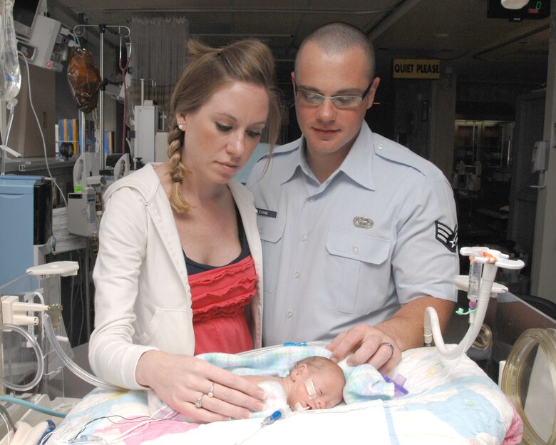 Wilford Hall Nicu Moves To Bamc 59th Medical Wing Article Display