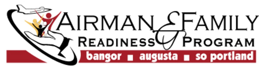 Airman and Family Readiness logo