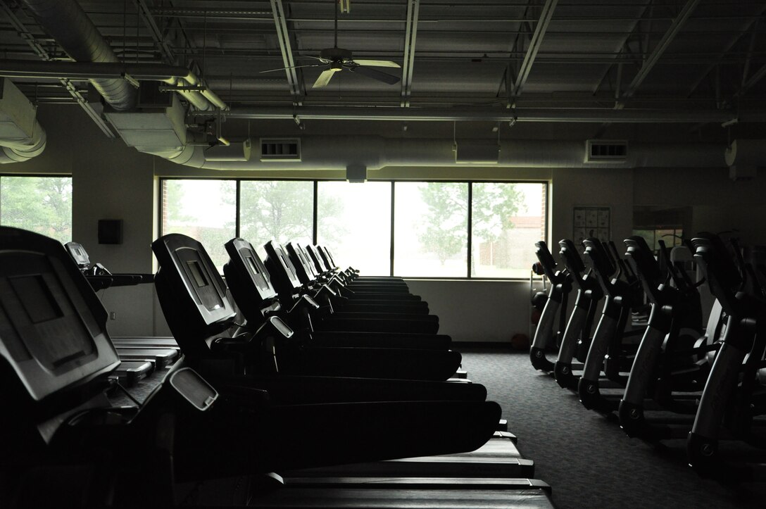 is the shellbank fitness center open on july 4 2025