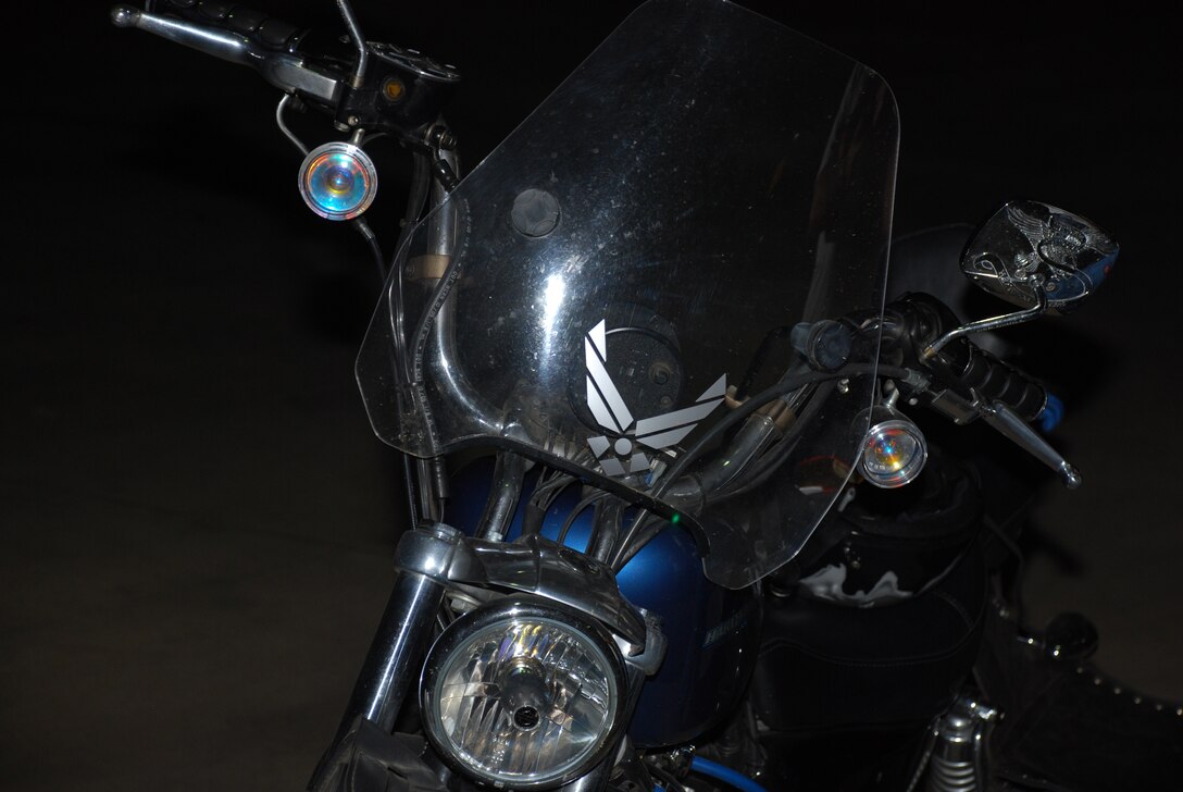 A team of 61 motorcycle riders under the direction of Sheppard Air Force Base's Lawrence Brown joined the Hotter'N Hell Hundred race as escorts for the bike racers Aug. 27. They provided an envelope of safety for the 25 mi, 100 km and 100 mi races.