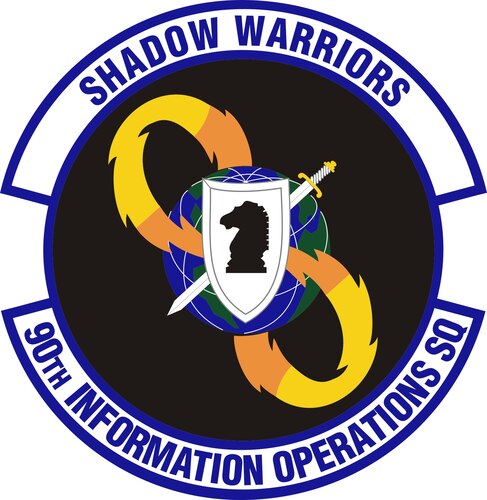 In accordance with Chapter 3 of AFI 84-105, commercial reproduction of this emblem is NOT permitted without the permission of the proponent organizational/unit commander.