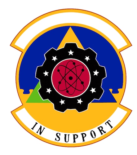 In accordance with Chapter 3 of AFI 84-105, commercial reproduction of this emblem is NOT permitted without the permission of the proponent organizational/unit commander.