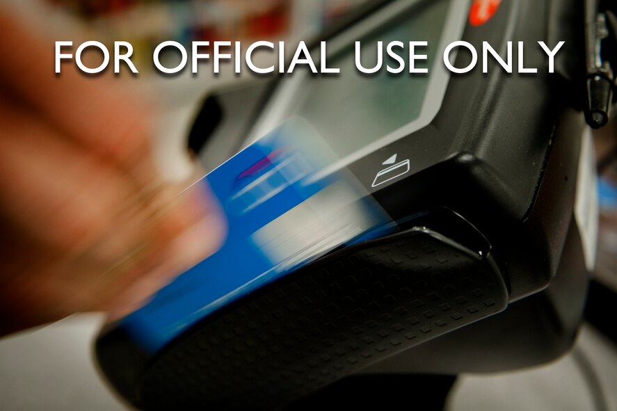 The Controlled Spending Account card is scheduled to receive an upgrade this September. An Automatic Total Trip Reimbursement will take effect, which will send 100 percent of travel reimbursement to Citibank. Card holders are no longer allowed to use their CSA card for personal purchases if overcharged. For more information on the use of the CSA contact your base’s Financial Services Flight. (U.S. Air Force illustration by Staff Sgt. Jamal D. Sutter/Released)