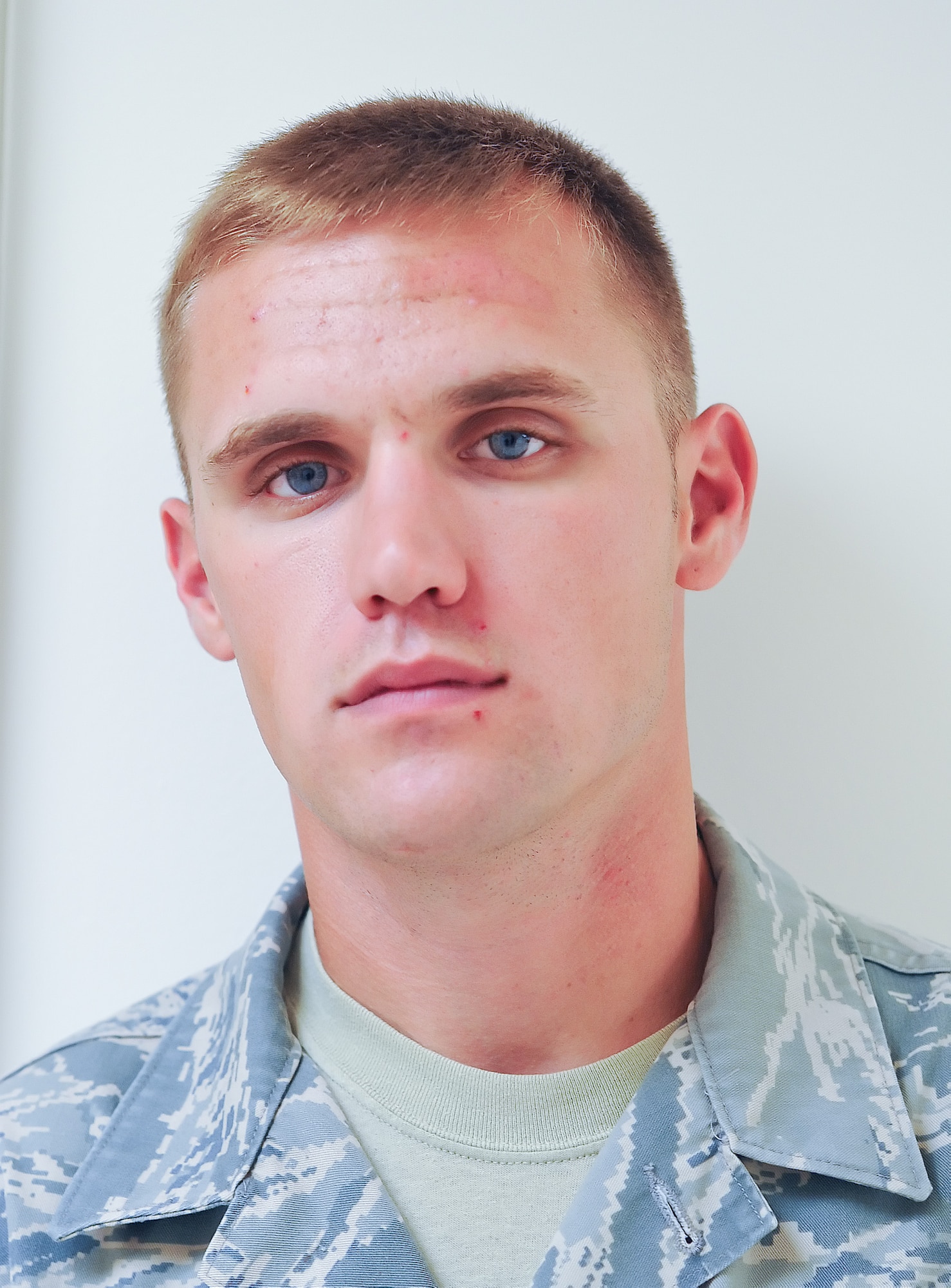 “I was in an ice storm in Maine in 1998. The blackout in our town lasted five months.”

– Staff Sgt. Dustin Haldane, a base defense operations center controller with the 436th Security Forces Squadron 
