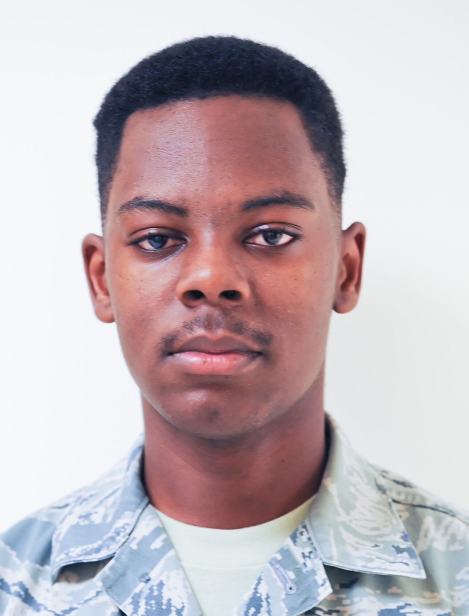 “I was in Louisiana when Hurricane Katrina happened. It was terrible, but none of my family members were hurt.”

– Airman 1st Class Dontarius Hampton, a response force leader with the 436th Security Forces Squadron.  

