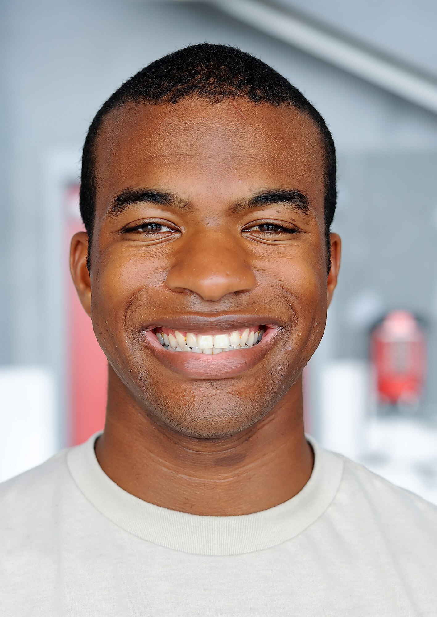 “I was five years old when Pennsylvania was hit by a serious snowstorm. My town was shut down for more than a week because it snowed so much.” 

– Airman 1st Class Craig Moye, an aircraft fuels systems journeyman with the 436th Maintenance Squadron 
