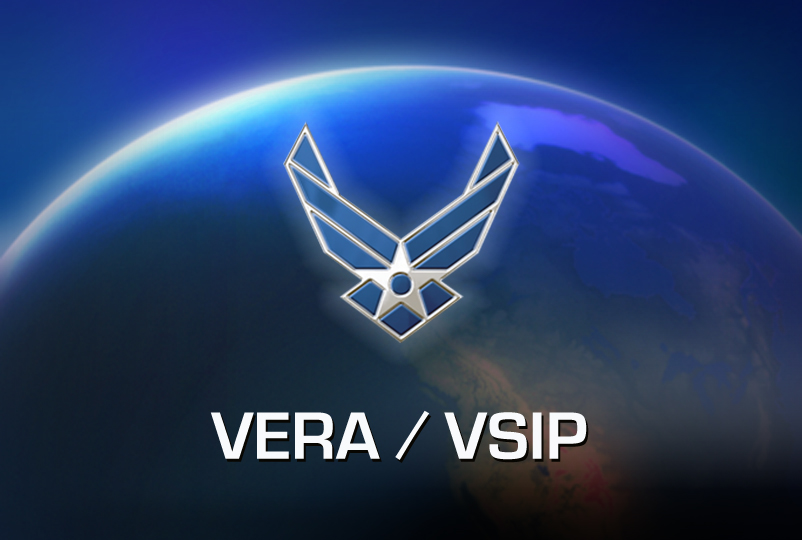 VERA / VSIP