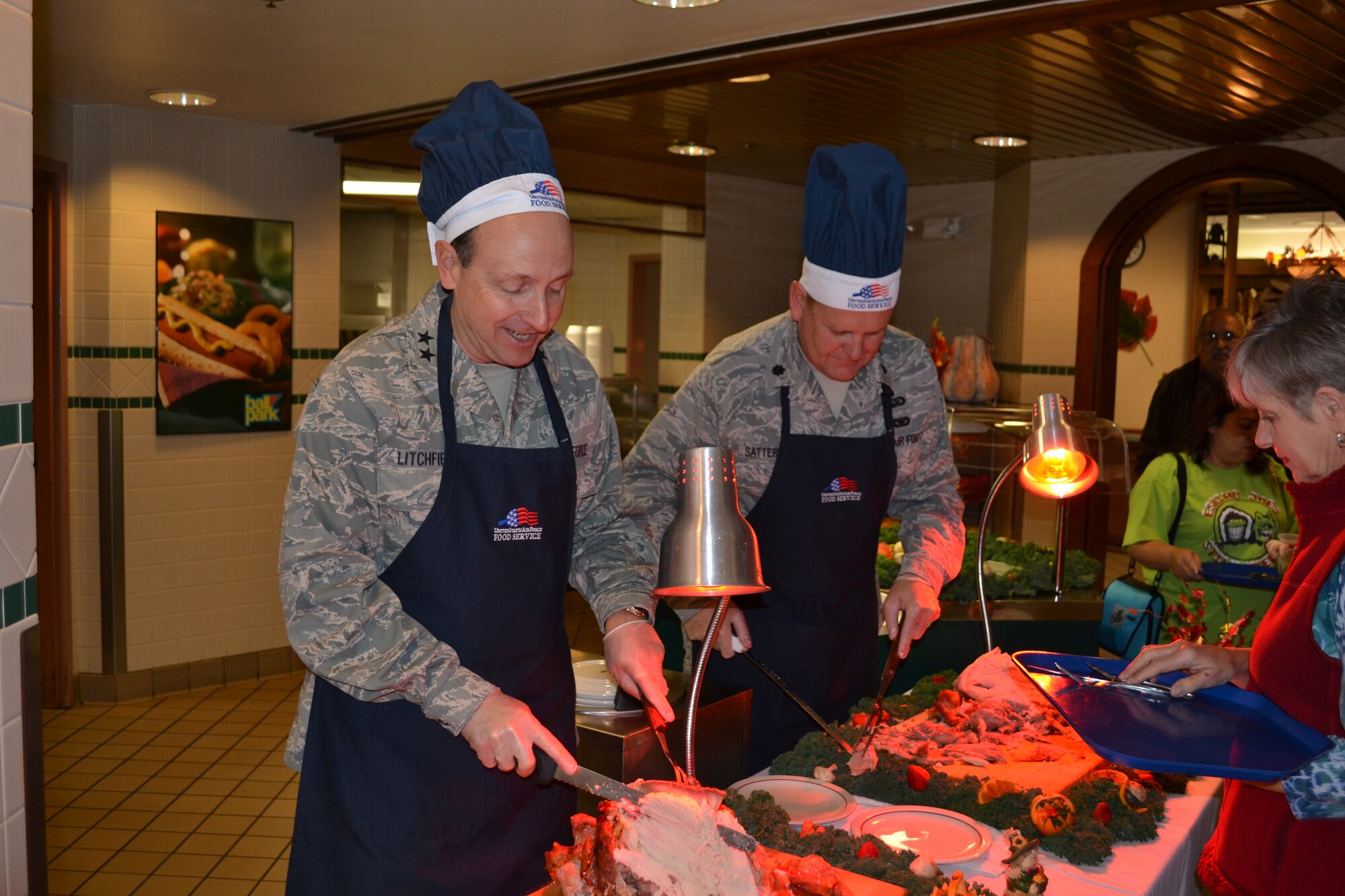 Serving Tinker > Tinker Air Force Base > Article Display