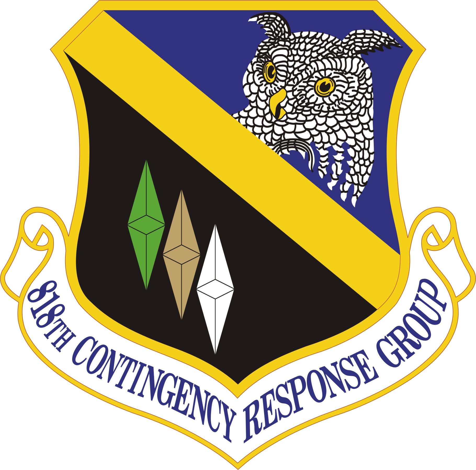 818 Contingency Response Group (AMC) u003e Air Force Historical Research ...