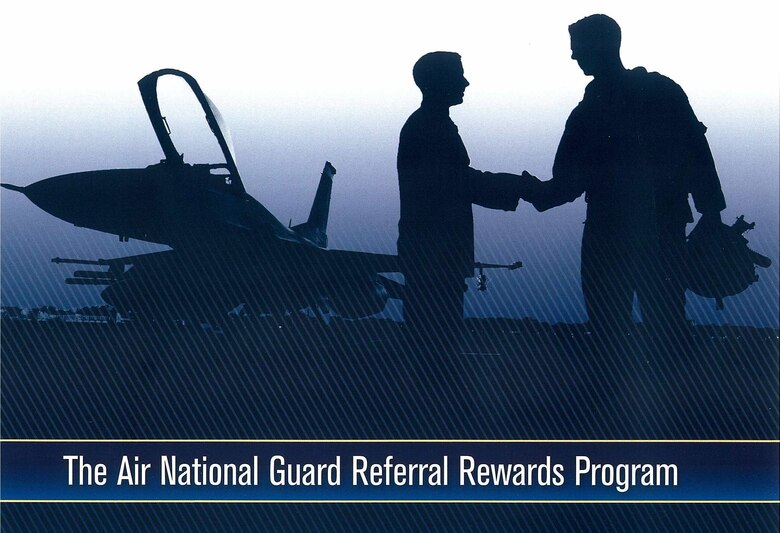 Air National Guard Referral Program