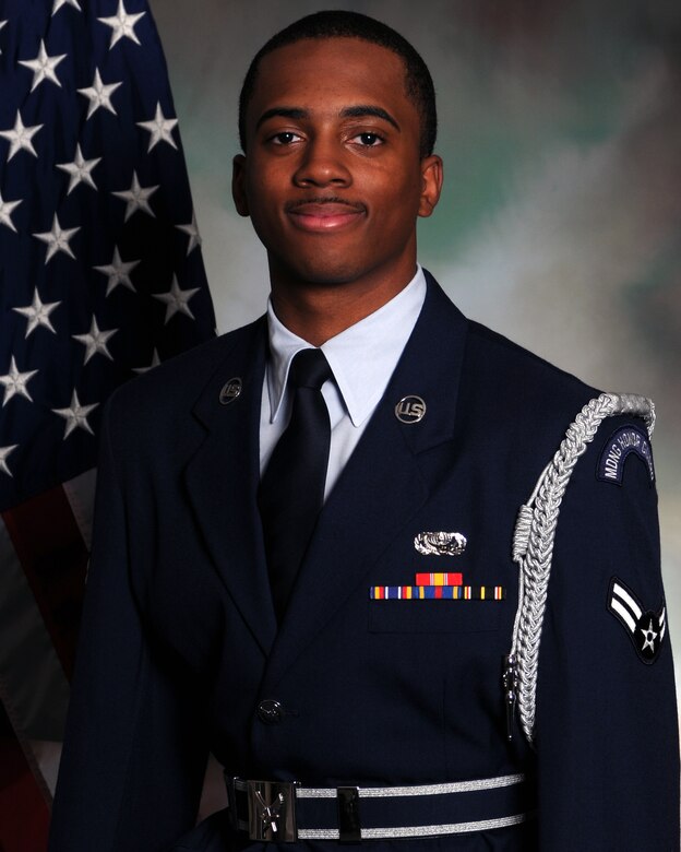 PHOTO ESSAY 2012 Outstanding Airmen > 175th Wing > Article Display