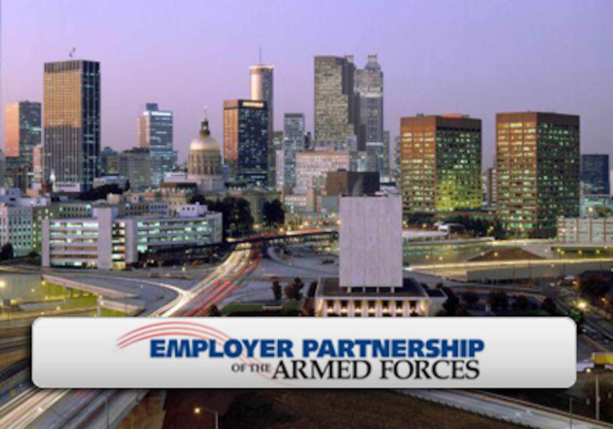 The Employer Support of the Guard and Reserve (ESGR), an organization whose vision is to develop and promote a culture in which employers support and value the military service of their employees, is partnering with the Employer Partnership of the Armed Forces (EPAF) to provide hiring employers with the ability to post available jobs and for servicemembers to post resumes, search for jobs, and make a connection with potential employers through www.EmployerPartnership.org. (Courtesy graphic)