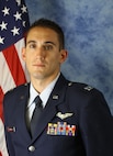 Capt. A.J. Bonitati, 451st Flying Training Squadron instructor combat systems officer, was named the 2011 Air Education and Training Command Athlete of the Year Nov.  21.  Bonitati is a fifth degree black belt in the ancient combat art of Tae Kwon Do.