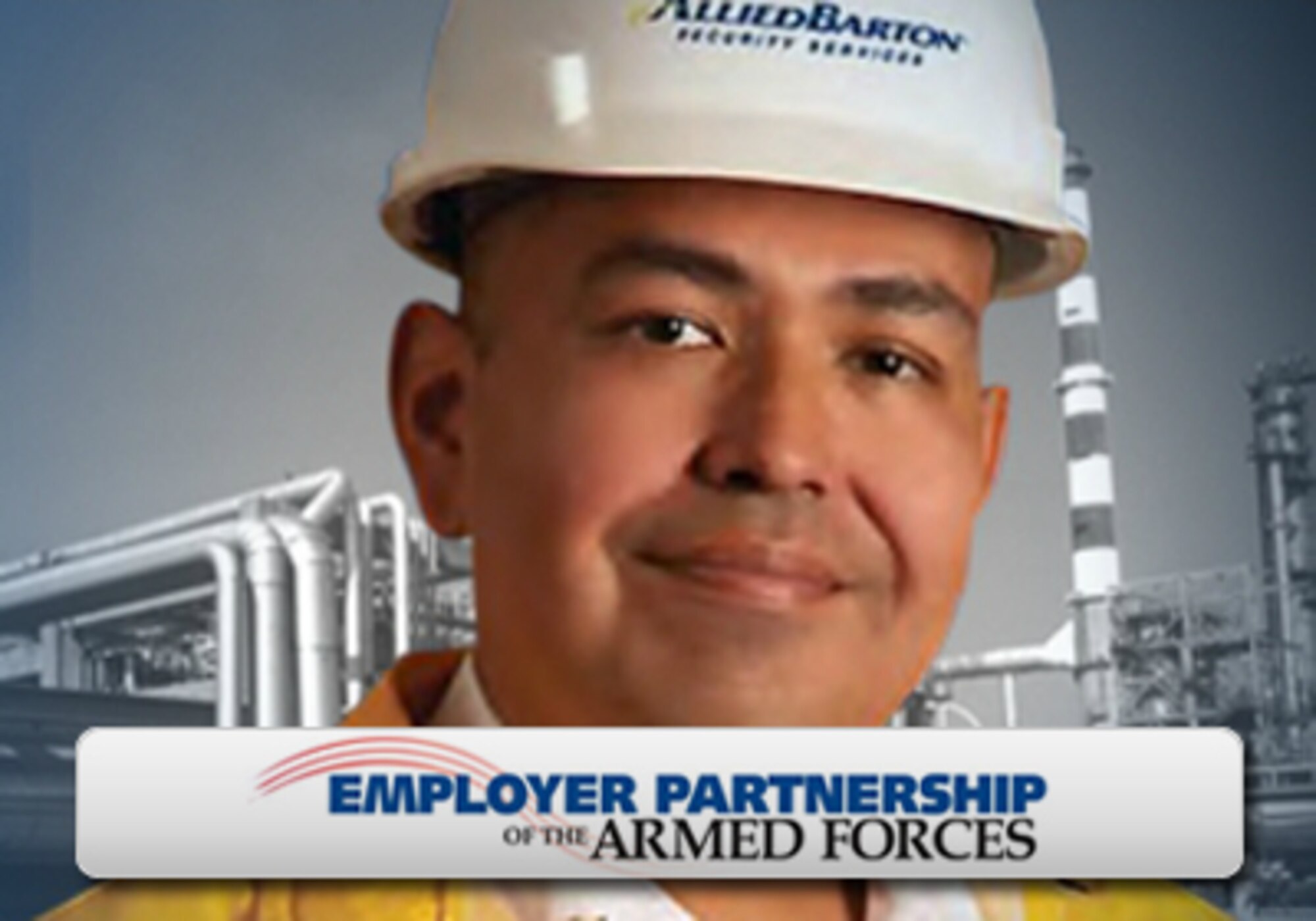 AlliedBarton Security Services, the largest American-owned security officer services company, will be hosting a job fair Friday, Dec. 9, 9:00 a.m. to 1:00 p.m. at the AlliedBarton Training Academy, 1438 W. Peachtree St. Ste. 100, Atlanta, Ga. 30309. (Courtesy graphic)