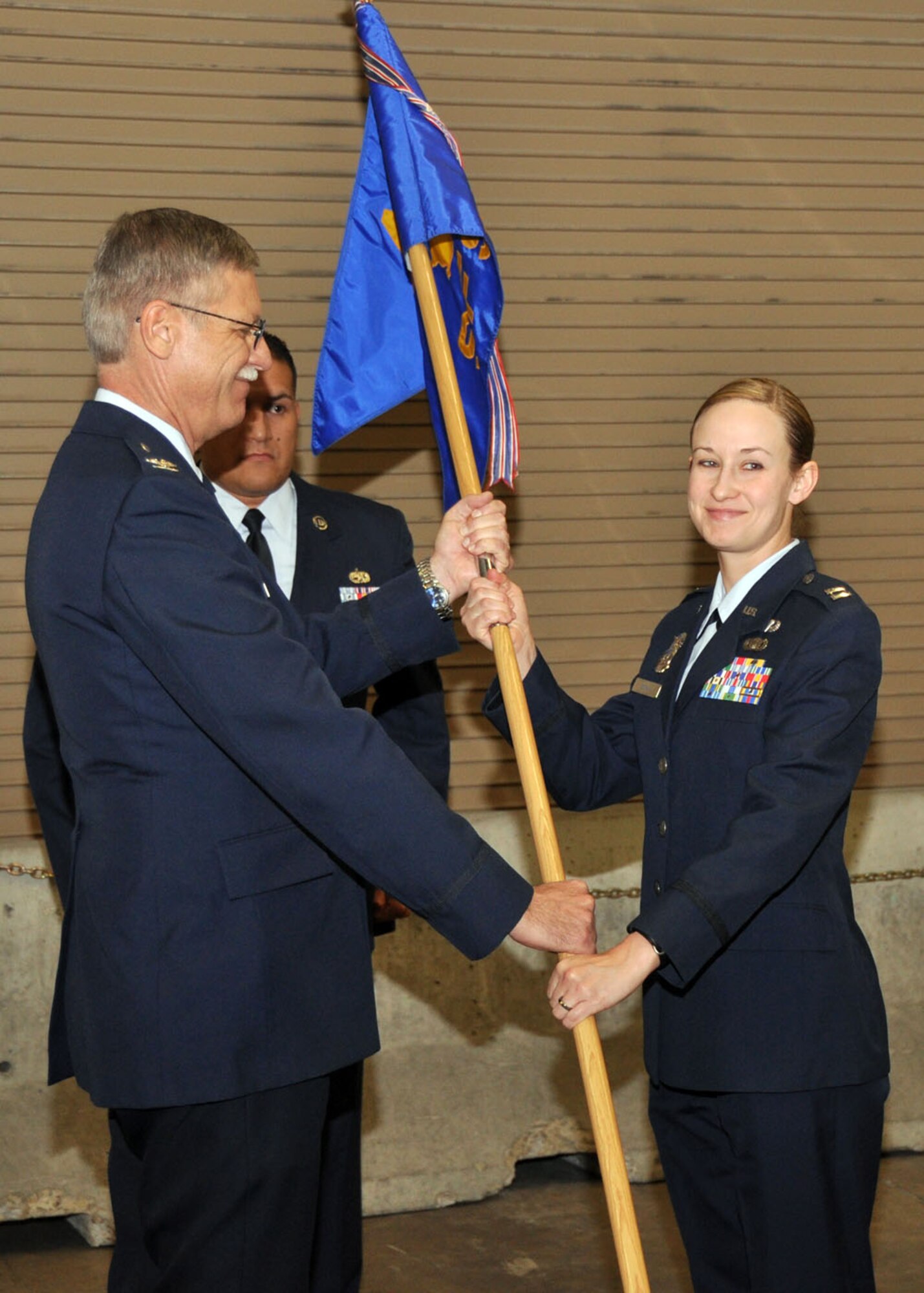 (U.S. Air Force photo/Staff Sgt. Heather Skinkle)