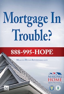 Mortgage issues?